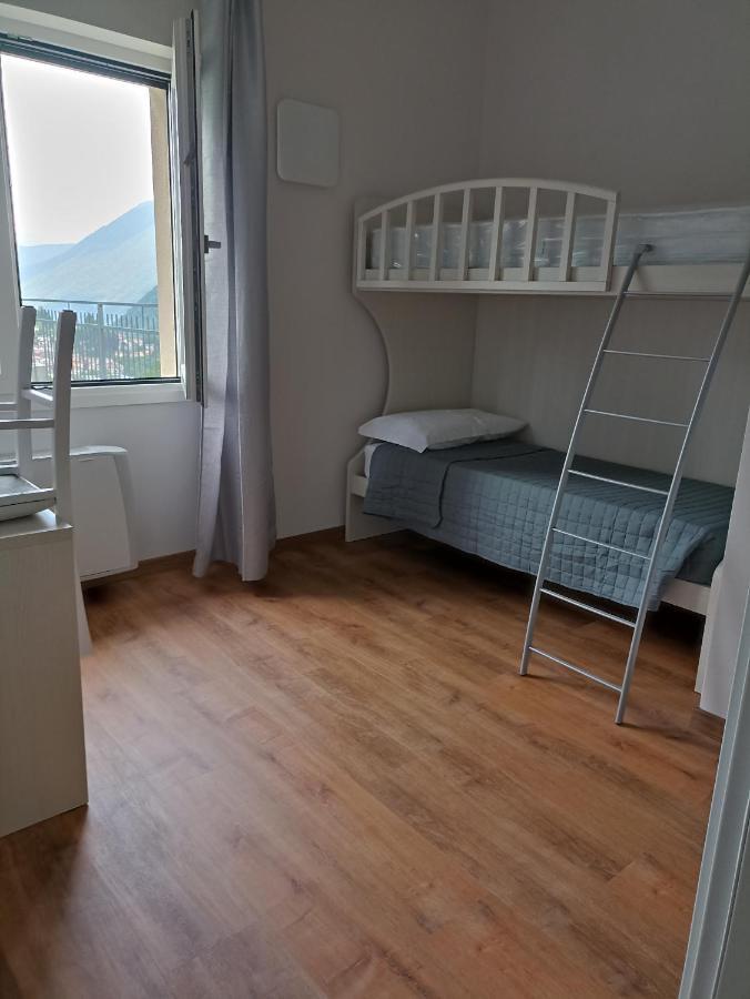 Ederarooms Casasco Intelvi Ngoại thất bức ảnh