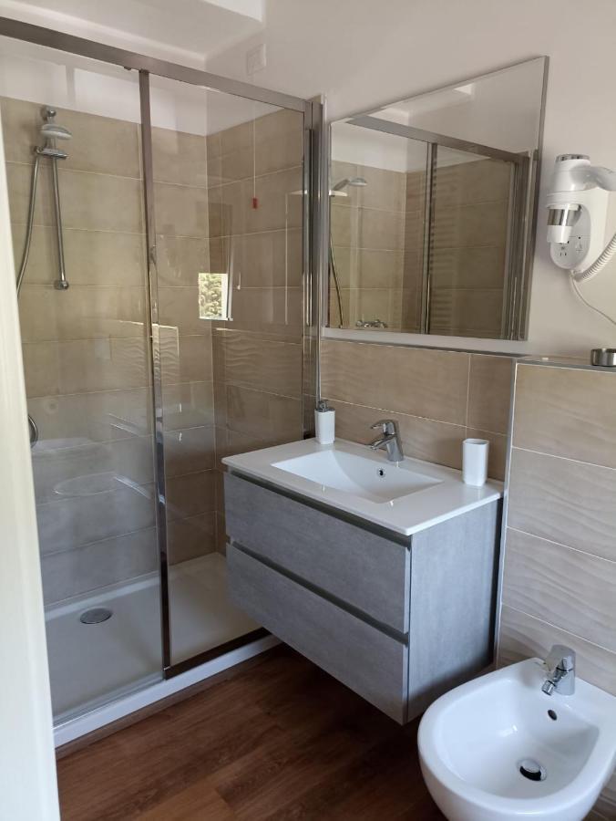 Ederarooms Casasco Intelvi Ngoại thất bức ảnh